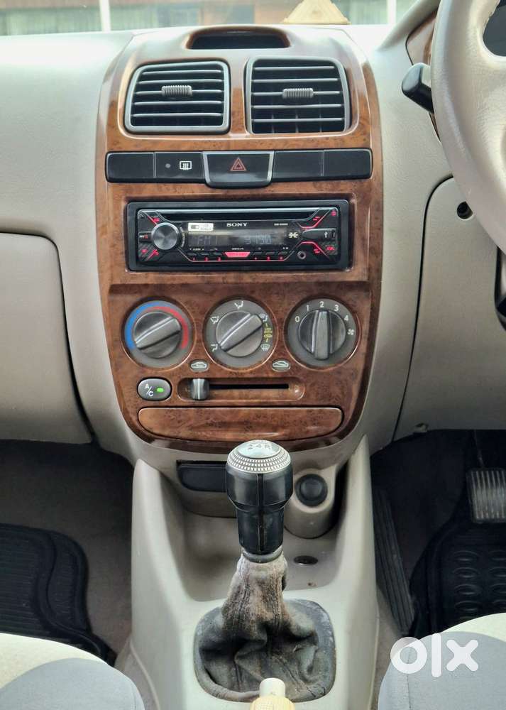 Hyundai Accent, 2011, Cng & Hybrids