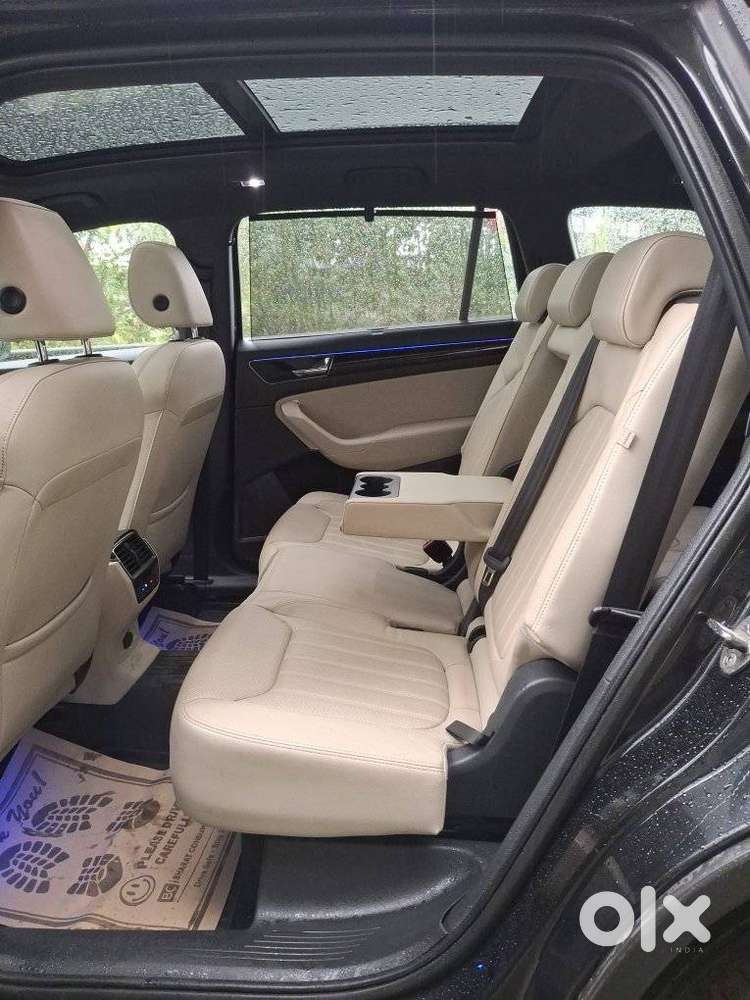 Skoda Kodiaq 2.0 L&k Tsi Dsg, 2024, Petrol