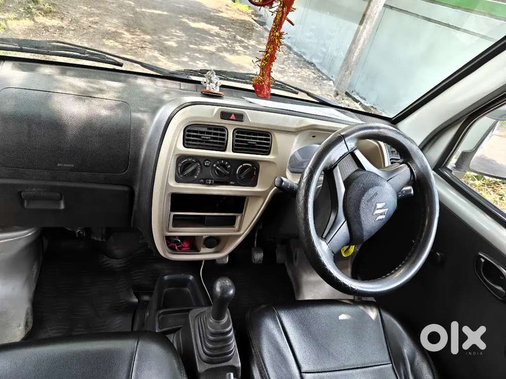 Maruti Suzuki Eeco 2023 Petrol 28000 Km Driven