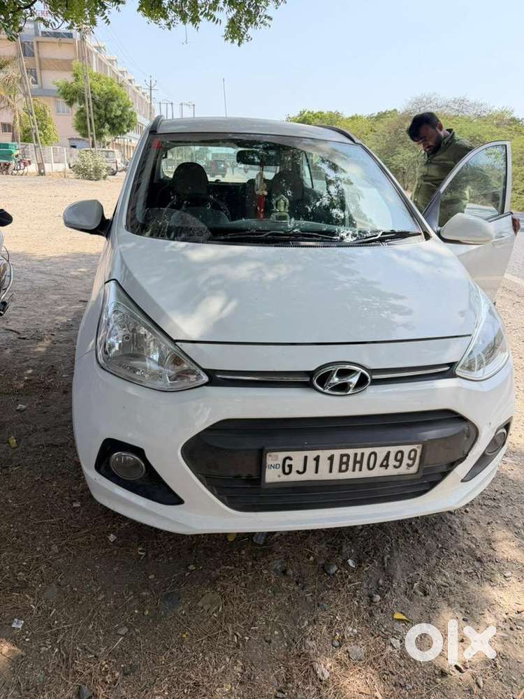 Hyundai Car 2016 Ready 10 Month