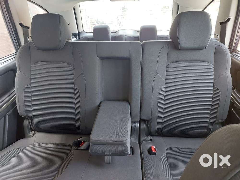 Tata Hexa Xm, 2018, Diesel