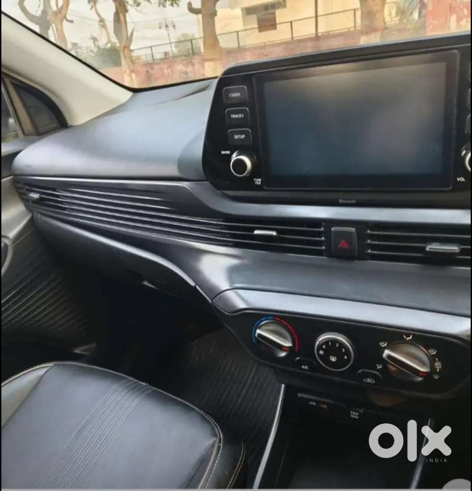 Hyundai I20 Sportz 1.0 Turbo Gdi Imt,  998 Cc,  2021-petrol, 55500 Km.
