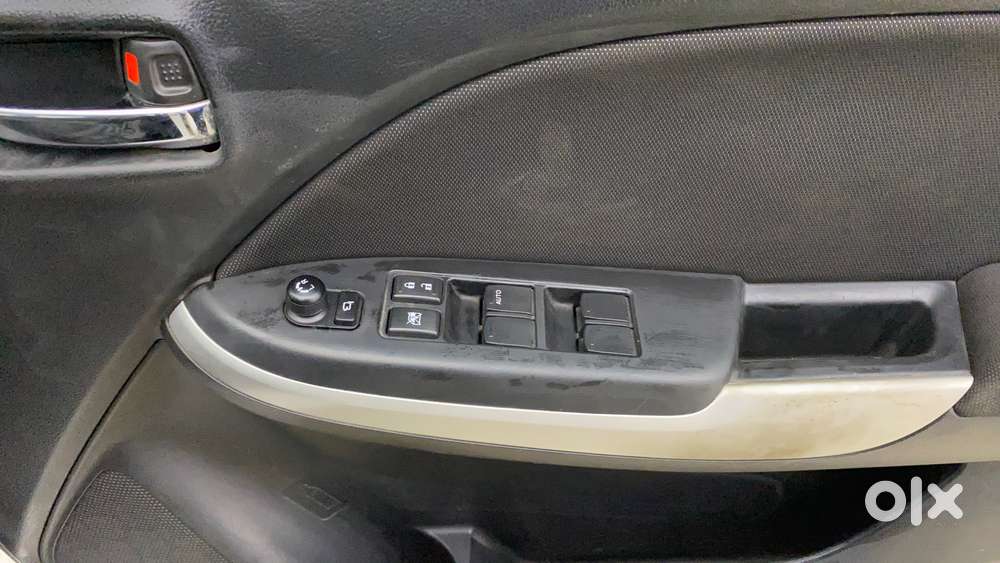 Maruti Suzuki Baleno 1.2 Zeta, 2018, Petrol