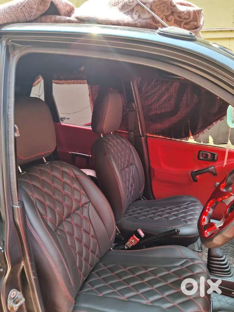 Maruti Suzuki Zen Estilo 1.0 Petrol Manual 1998