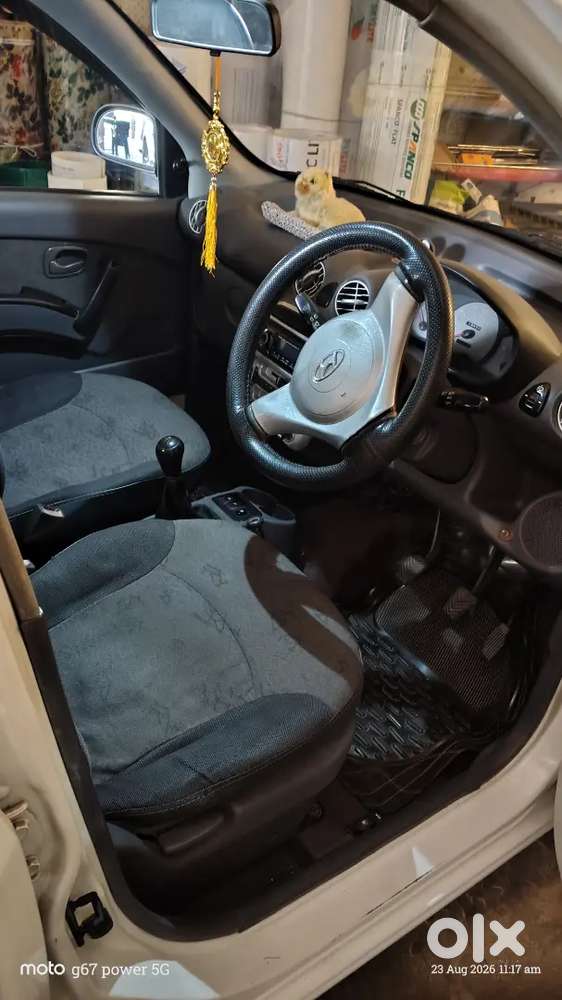 Hyundai Santro Xing 2006 Automatic Petrol
