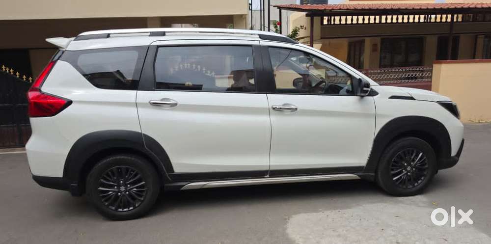 Maruti Suzuki Xl6 1.5 Alpha Mt, 2021, Petrol