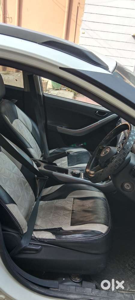 Toyota Innova Crysta 2.4 V, 2018, Diesel