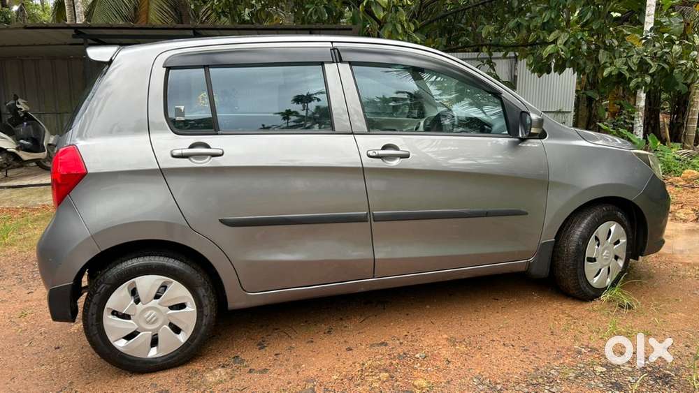 Maruti Suzuki Celerio Zxi 2020 Petrol Automatic