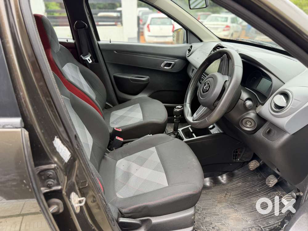 Renault Kwid 1.0 Rxt Optional, 2020, Petrol