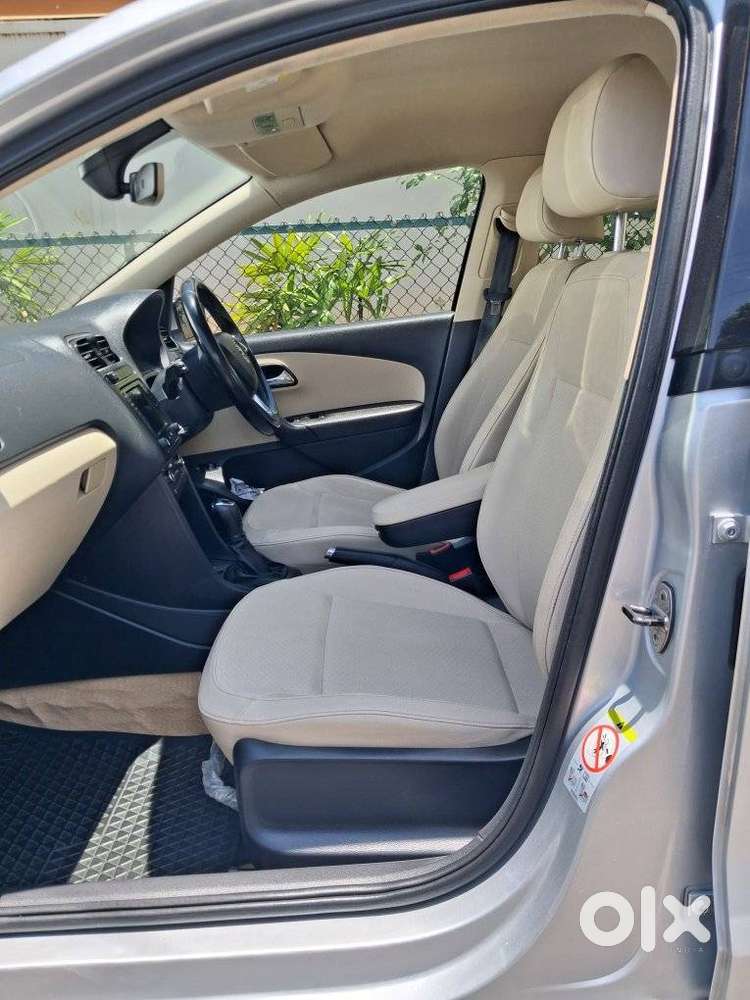 Skoda Rapid 1.5 Tdi At Style, 2018, Diesel