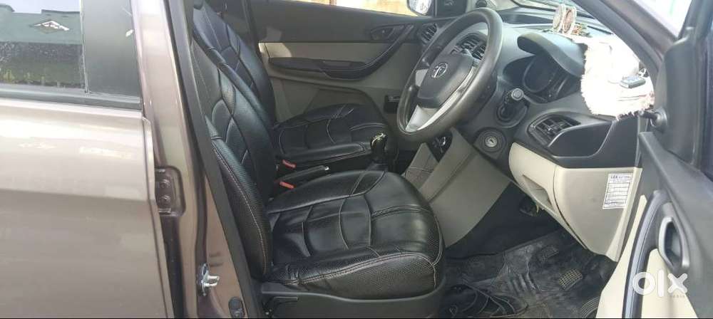 Tata Tiago Diesel 2018