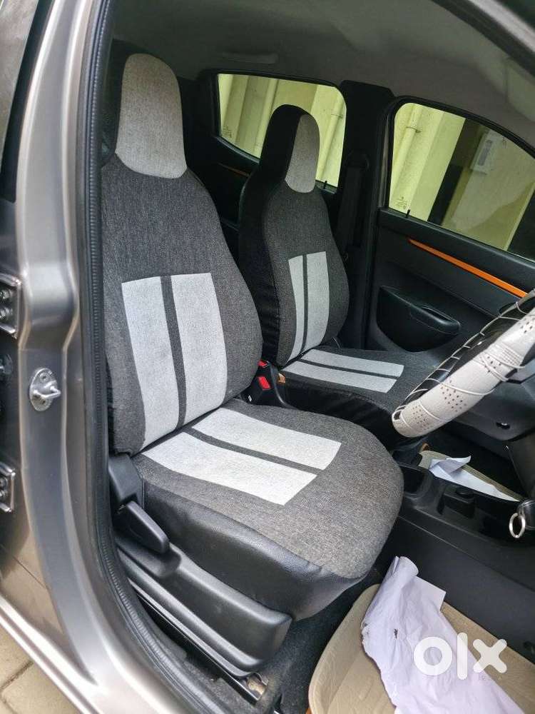 Renault Kwid Rxt Amt Climber (automatic), 2017, Petrol