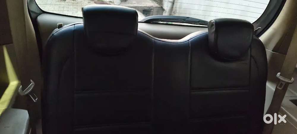 Maruti Suzuki Ertiga Limited Edition 2015