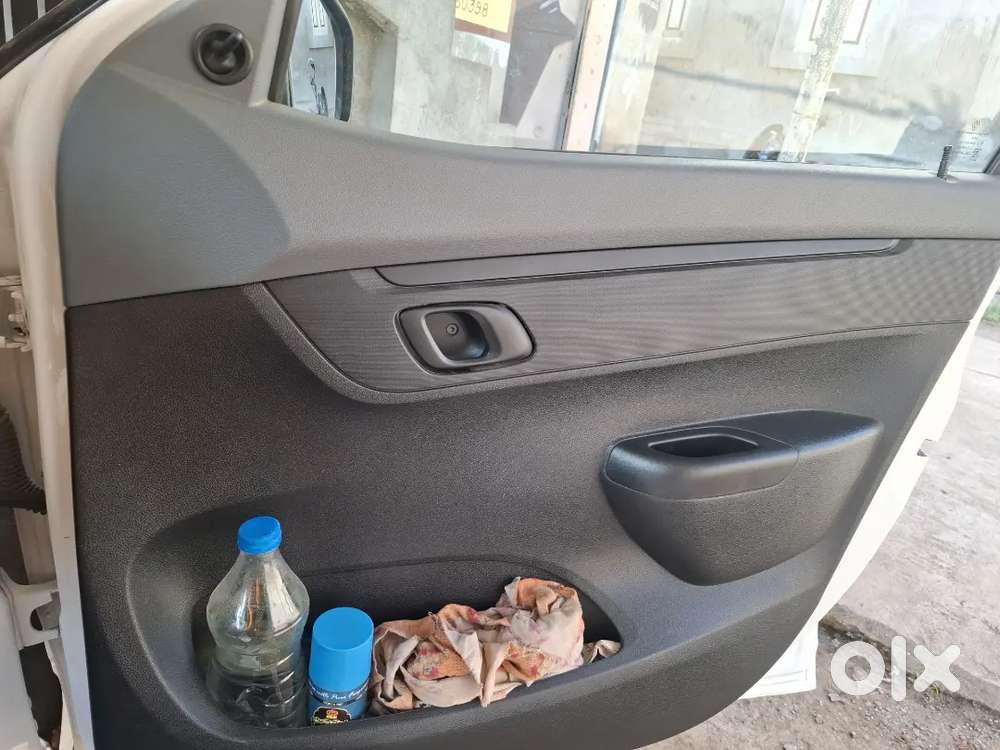 Renault Kwid 1.0 Rxt 2021