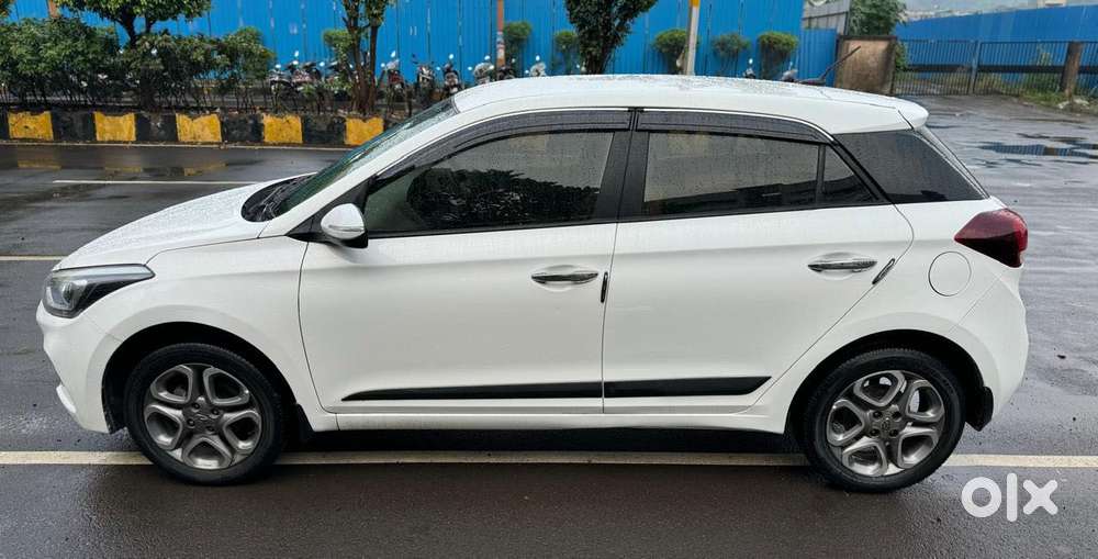 Hyundai Elite I20 Asta (o) 1.2 Mt, 2019, Petrol