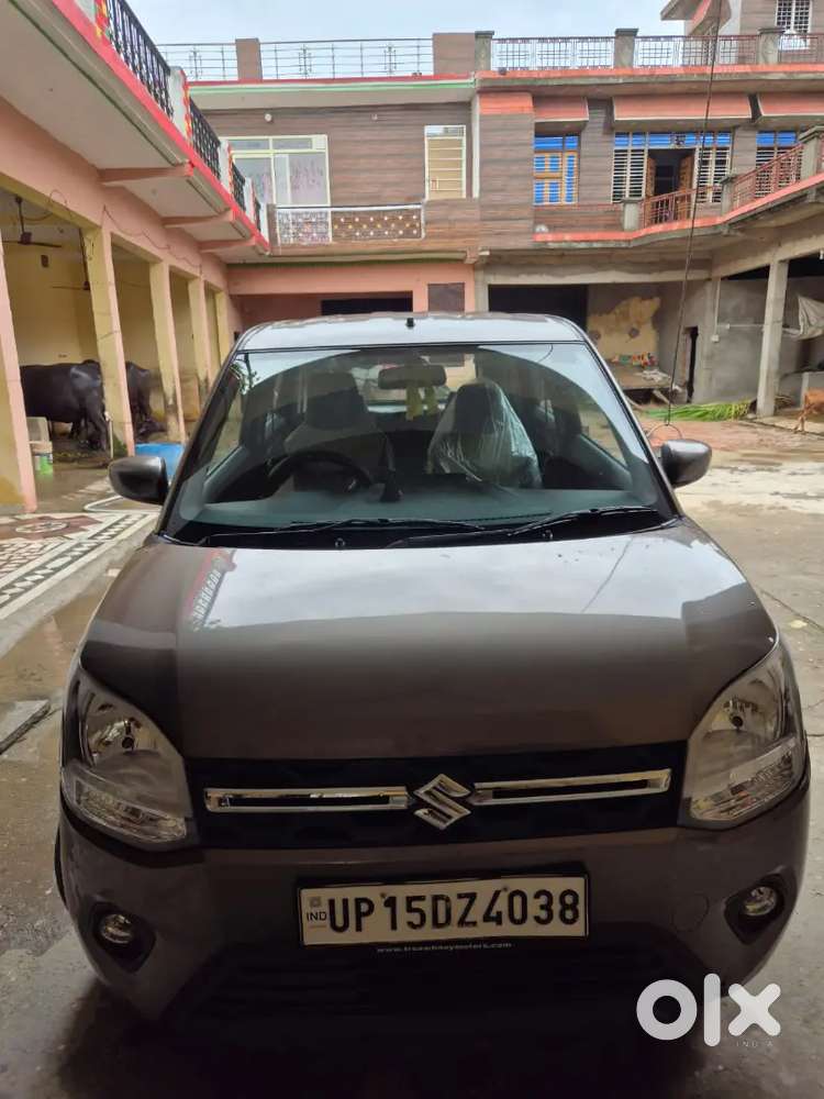 Maruti Suzuki Wagon R 2024 Amt