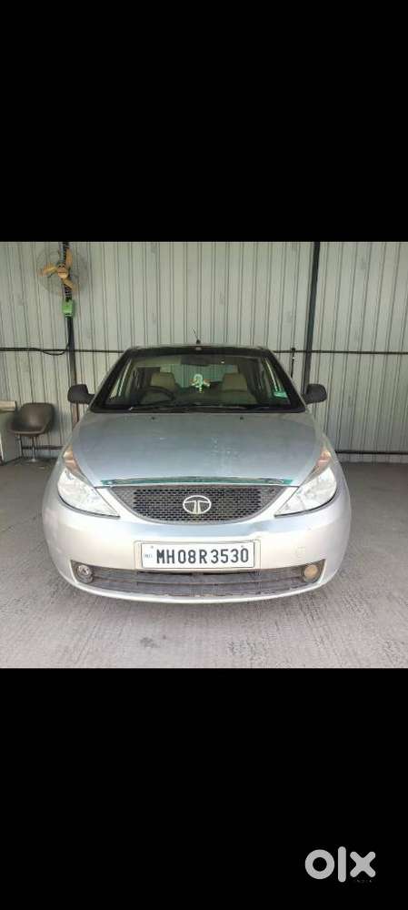 Tata Indica Vista, 2009, Diesel