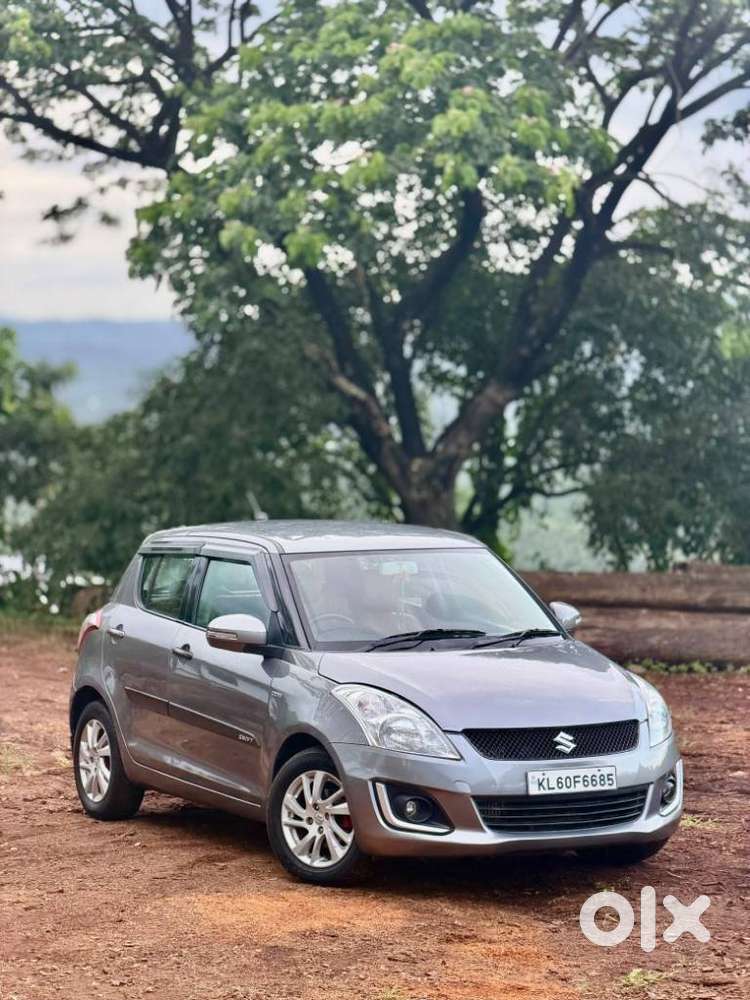 Maruti Suzuki Swift Zdi, 2013, Diesel