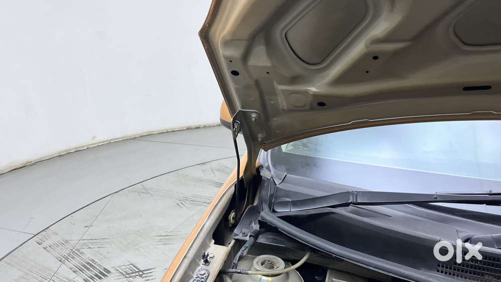 Nissan Micra Xv Cvt, 2017, Petrol