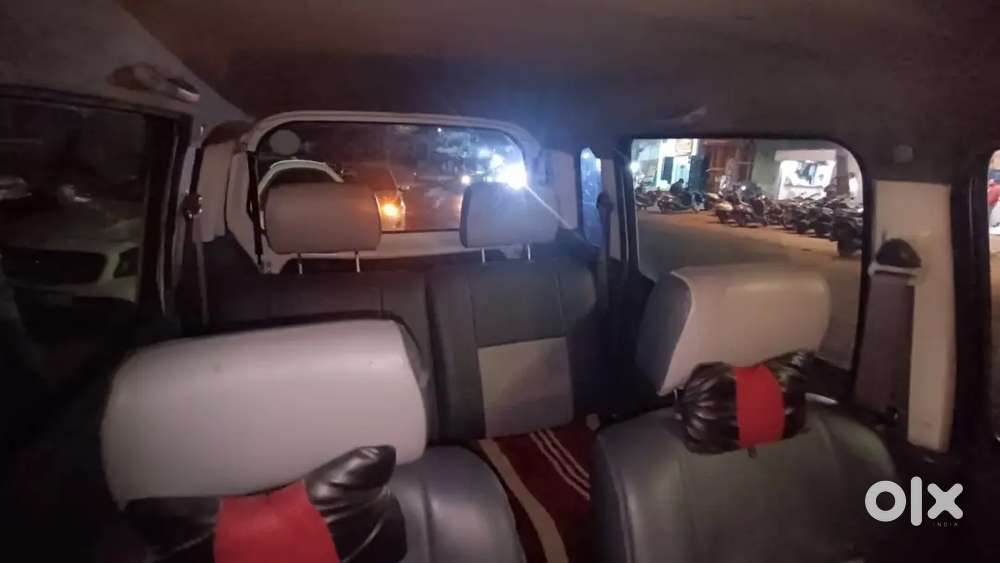 Maruti Suzuki Wagon R 2004 Zxi+