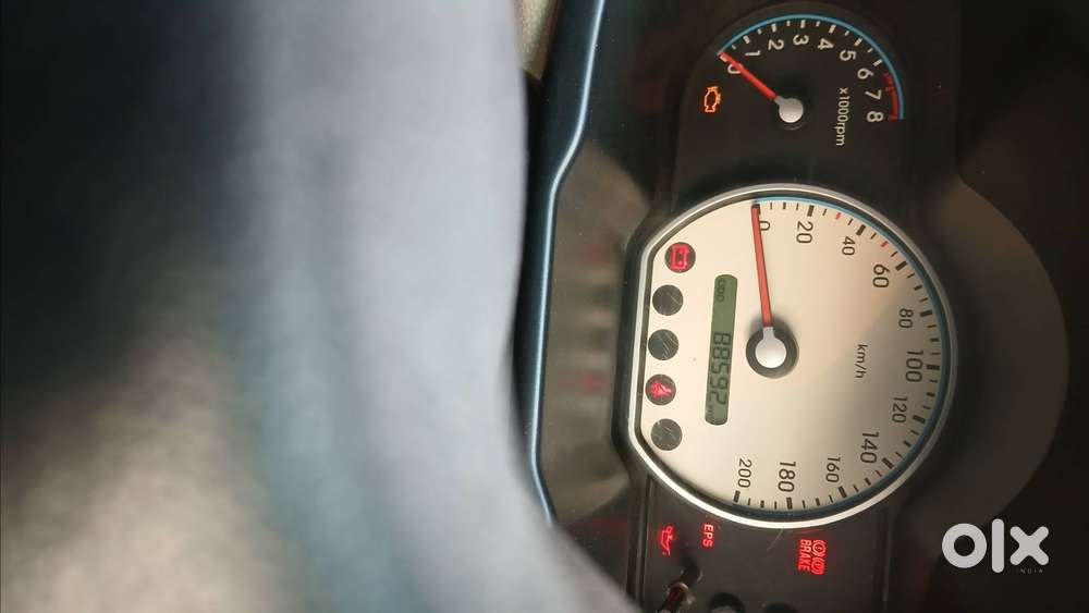 Hundai Motar India