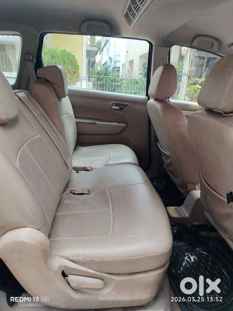 Maruti Suzuki Ertiga 2012-2015 Vxi Abs, 2014, Petrol