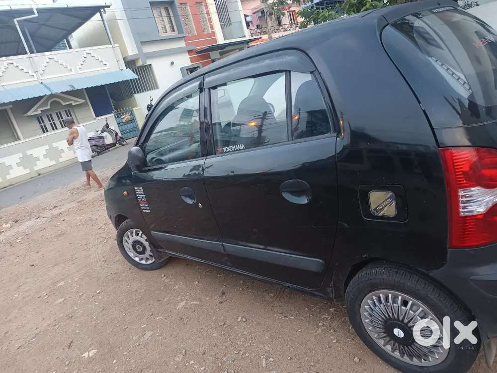 Unique Number Good Condition Vehicle.