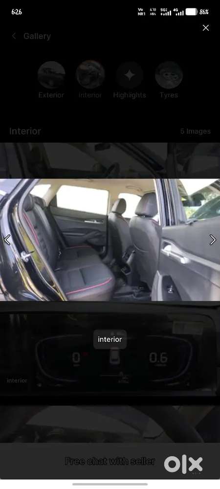Kia Seltos G1.5 2025