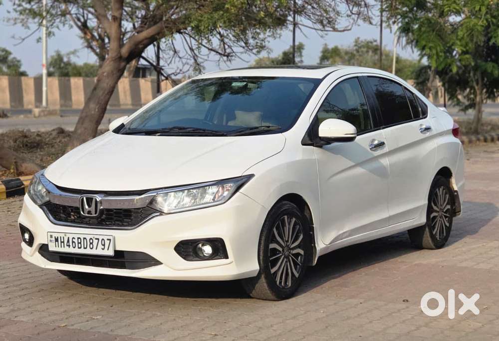 Honda City I-dtec Vx, 2018, Diesel