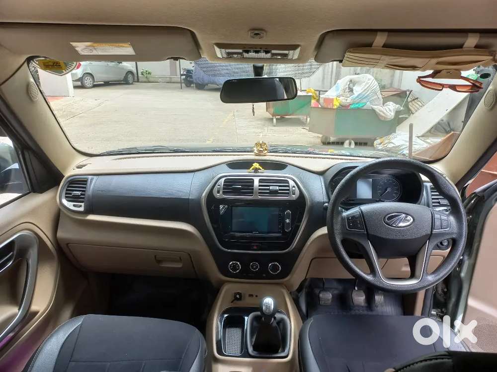 Mahindra Bolero Neo 2022 Diesel