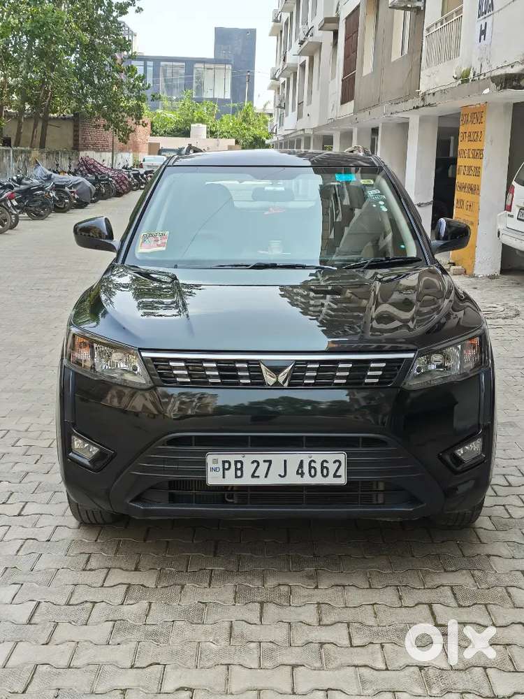 Mahindra Xuv300 2023