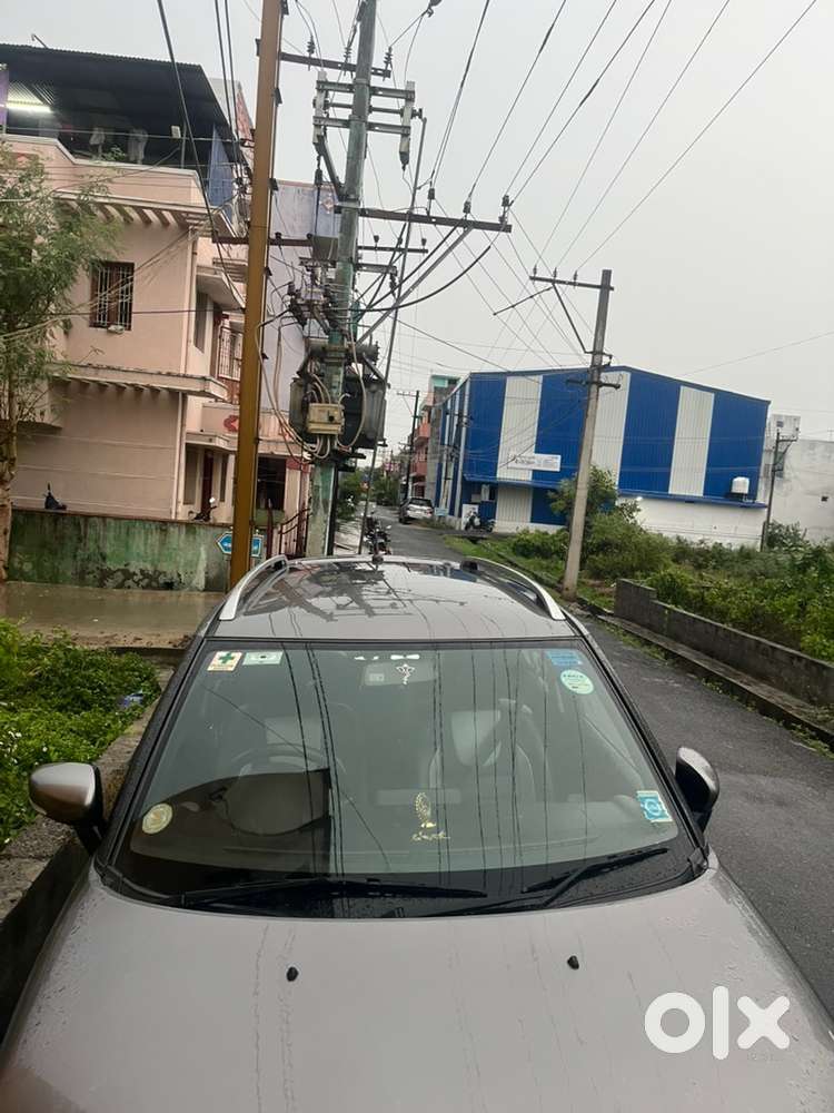 2020 Maruti Suzuki Ignis