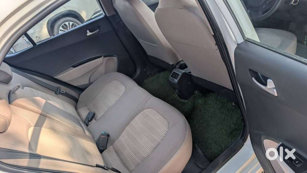 Hyundai Xcent 1.1 Crdi Sx, 2019, Diesel