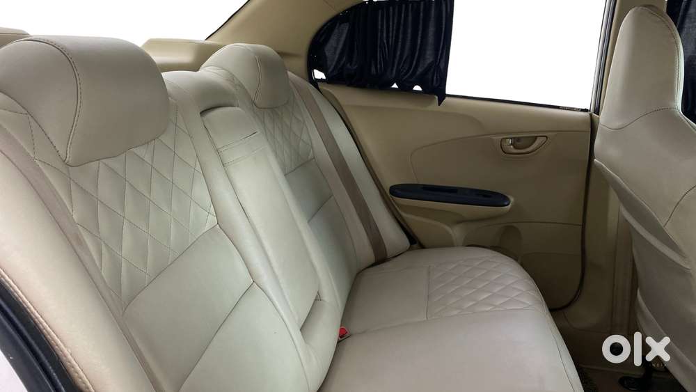 Honda Amaze 2013-2016 S I-dtech, 2015, Diesel