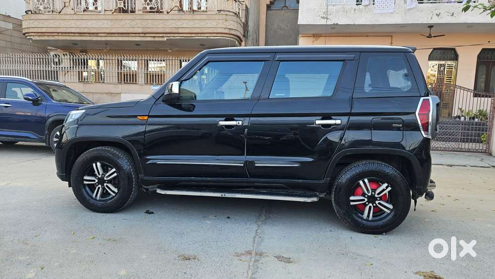 Mahindra Bolero Neo 1.5 N 10 R, 2023, Diesel