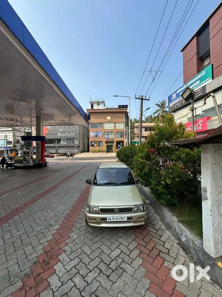 Zen -vx Good Condition