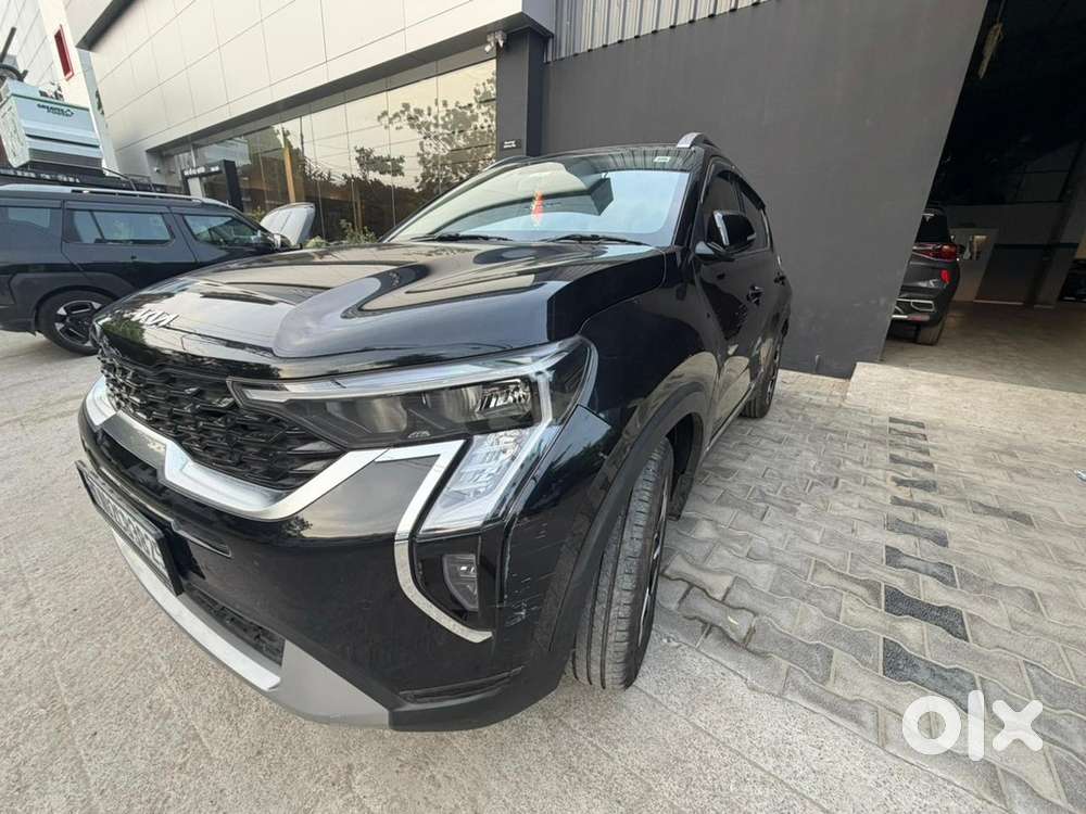 Kia Sonet 2024 Petrol 16000 Km Driven