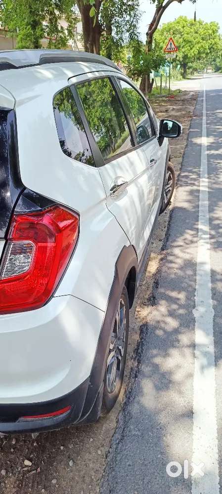 Honda Wrv In New Condition