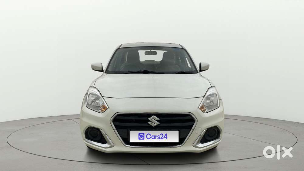 Maruti Suzuki Swift Dzire 1.2 Vxi Bsiv, 2020, Petrol