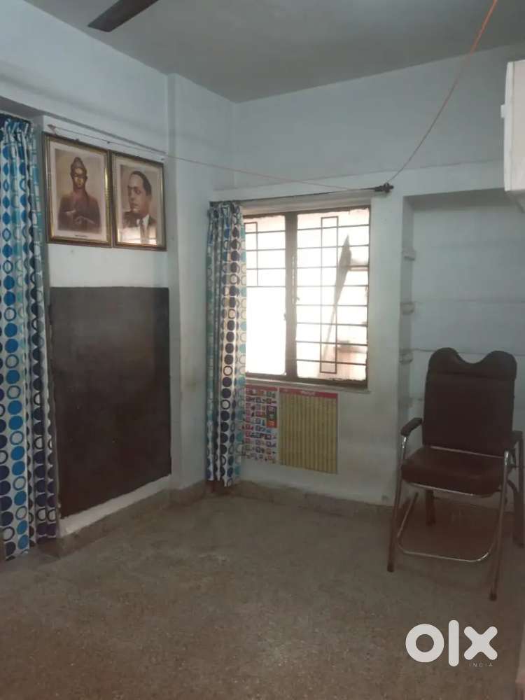 1RK still available for rent in Yerwada for bachelor family student