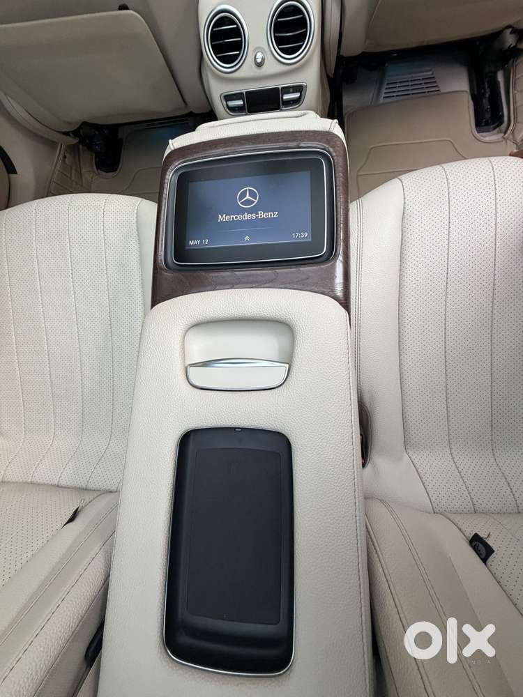 Mercedes-benz E-class E 220d Exclusive, 2019, Diesel