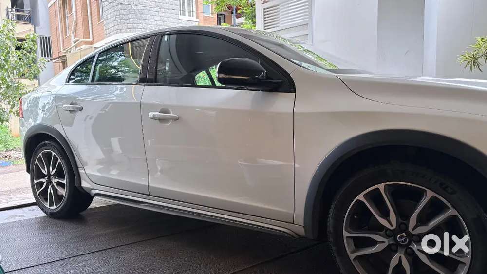 Volvo S60 Cross Country 2019 Diesel Awd