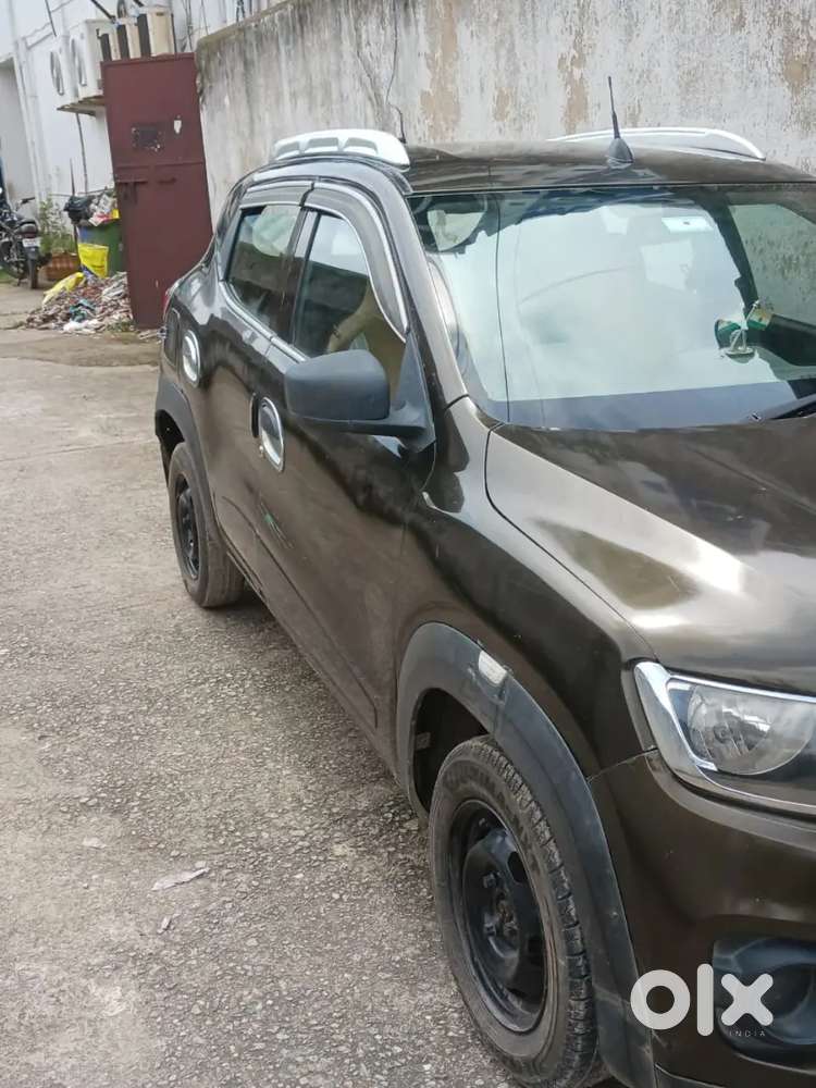 Renault Kwid Climber 2018