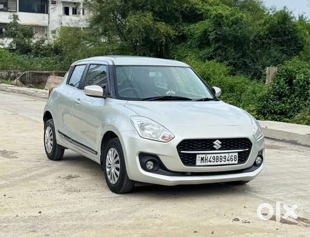 Maruti Suzuki Swift Vxi, 2019, Petrol