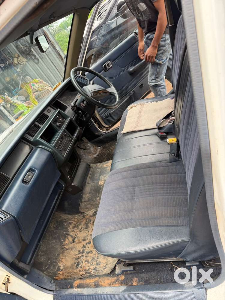 Toyota Crown Diesel Well Maintained