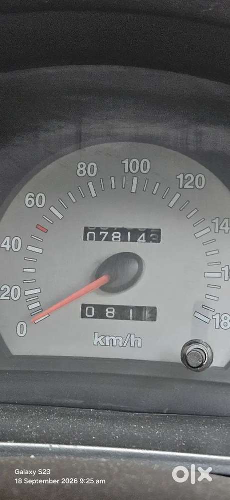 Hyundai Santro Xing Gls 2014 Petrol