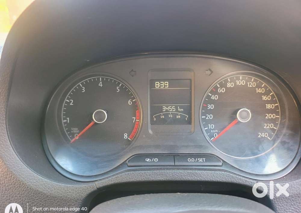 Volkswagen Polo 1.0 Comfortline Plus, 2020, Petrol