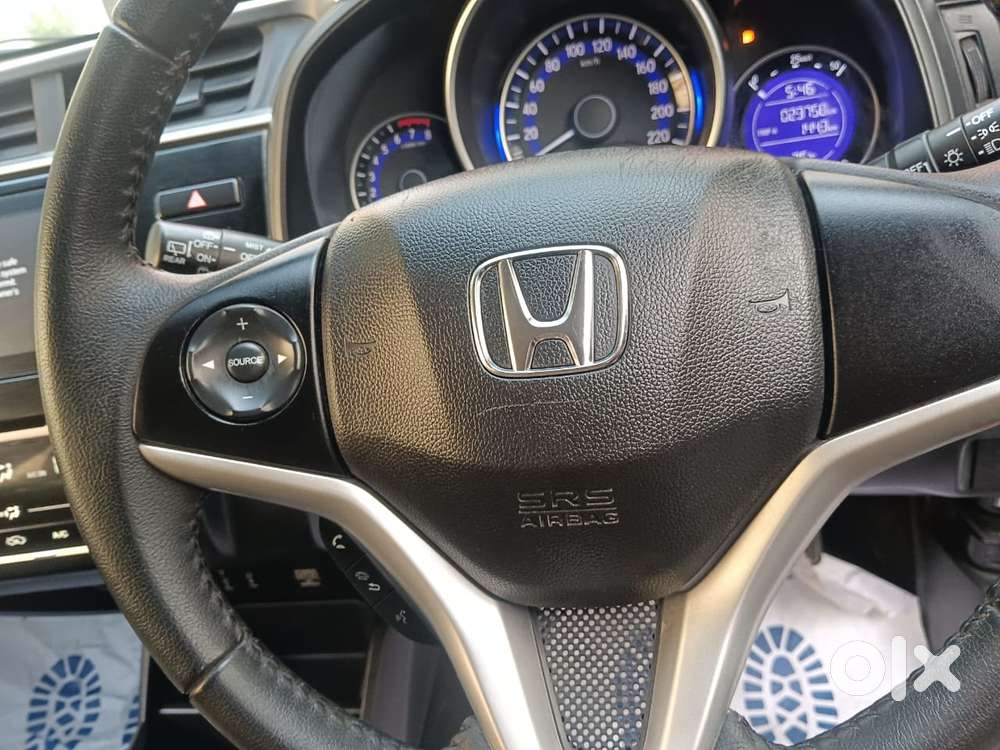 Honda Jazz 1.2 Vx I Vtec, 2018, Petrol