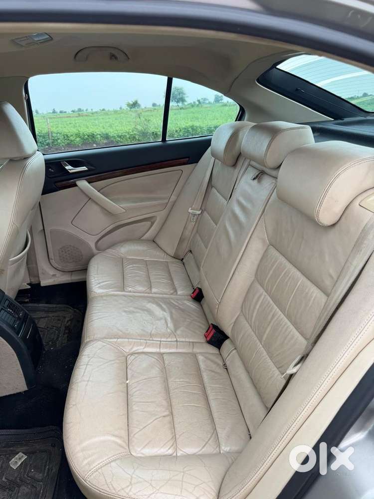 Skoda Laura Diesel 2014