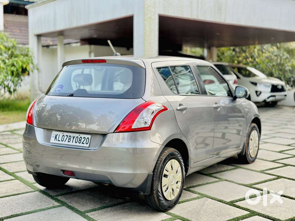 Maruti Suzuki Swift Ddis Vdi, 2013, Diesel